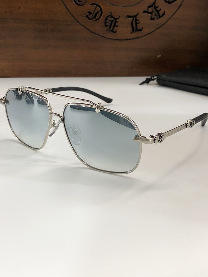 Chrome Heart Sunglasses Top Quality CRS00043